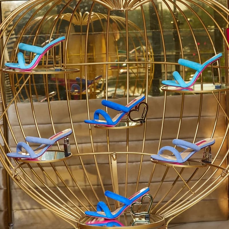 Luxury Shoes